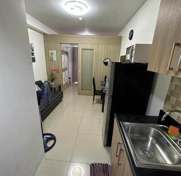 Hotel Sea Residences Eliazar