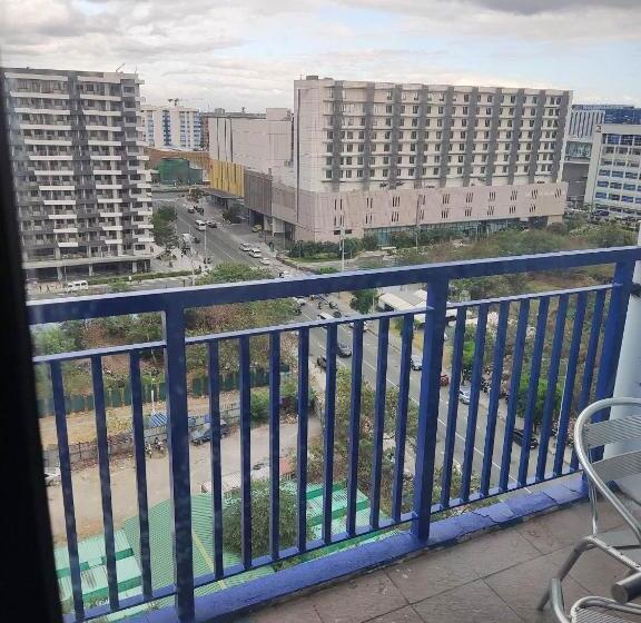 Hotel Sea Residences Eliazar