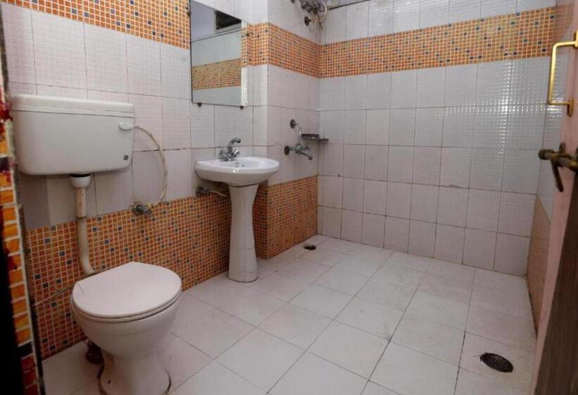 Отель New Jain Residency Inn Madhya Pradesh