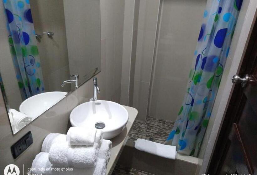 Hotel Ortega S House Machupicchu