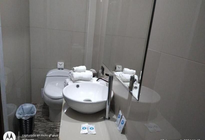 Hotel Ortega S House Machupicchu