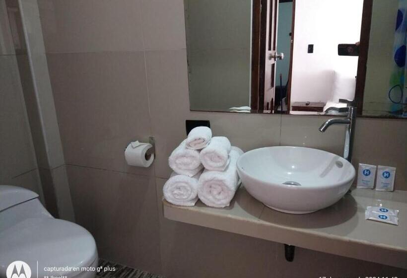 Hotel Ortega S House Machupicchu