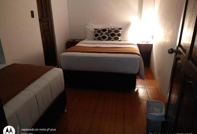 Hotel Ortega S House Machupicchu