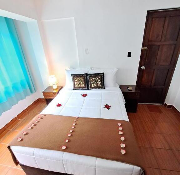 Hotel Ortega S House Machupicchu