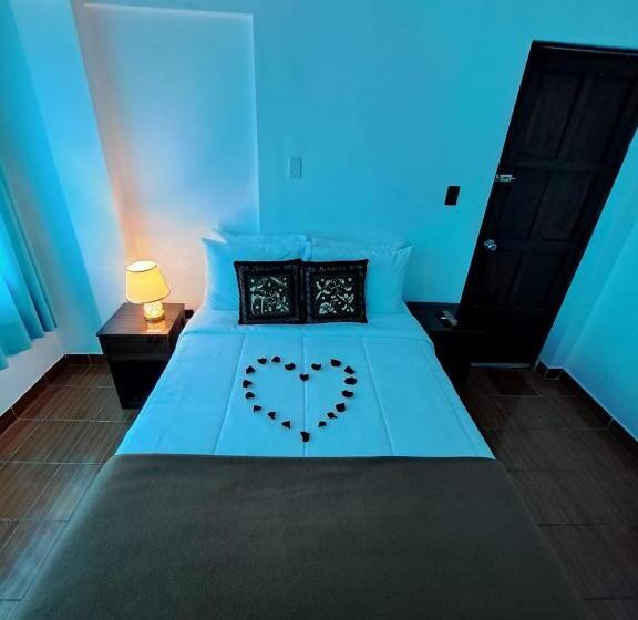 Hotel Ortega S House Machupicchu