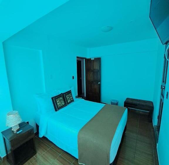 Hotel Ortega S House Machupicchu