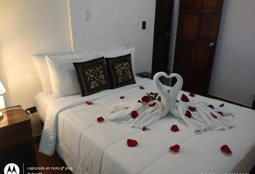 Hotel Ortega S House Machupicchu