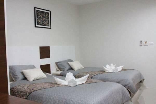 酒店 The Infinity Suite Chiangrai