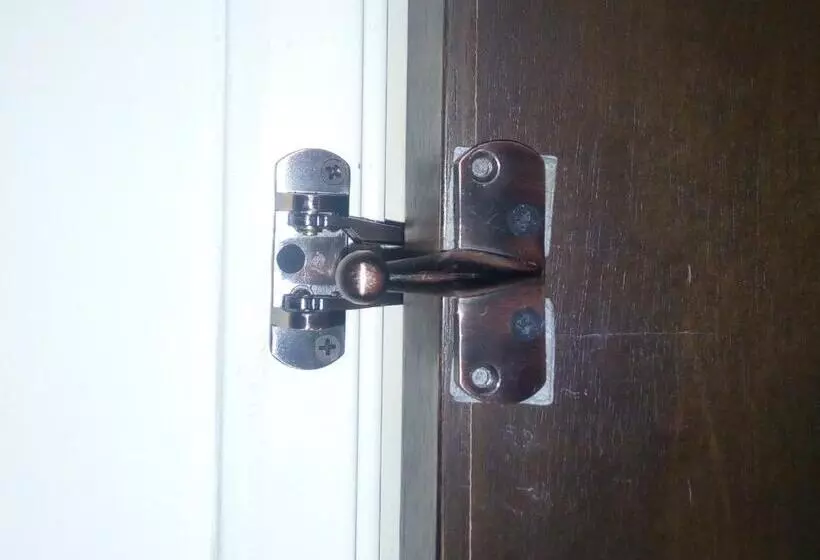 Hotelli Zamlan Gold Coast Morib Intl Resort   3 Rooms Apartment