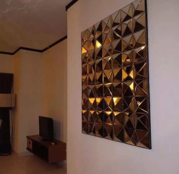 Hotelli Zamlan Gold Coast Morib Intl Resort   3 Rooms Apartment