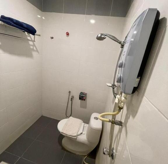 فندق على الطريق N&l Hotel Kuala Terengganu