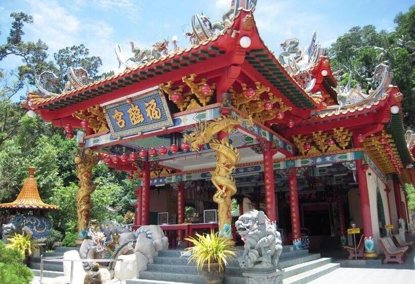 Pangkor Coralbay Resort 201 Apartment