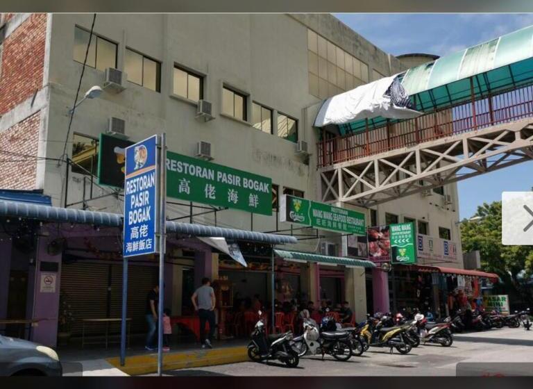 Pangkor Coralbay Resort 201 Apartment