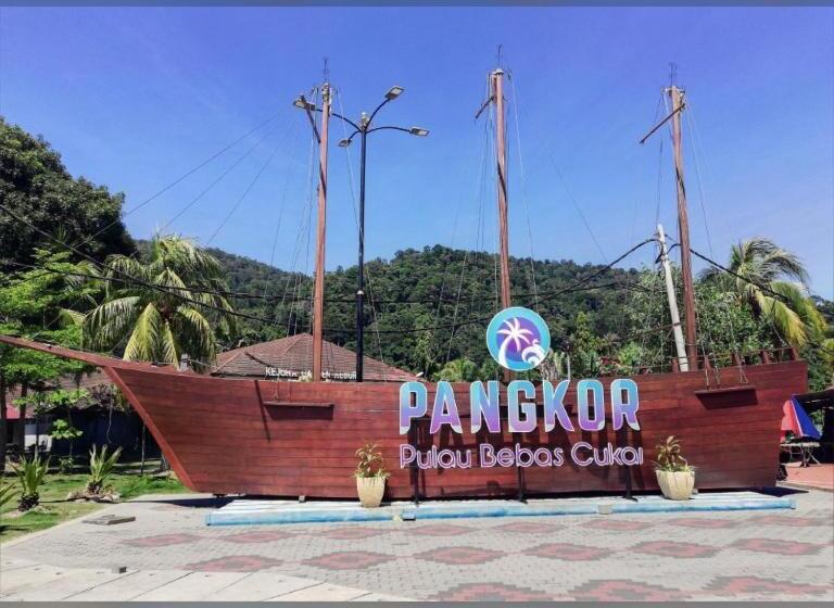 Pangkor Coralbay Resort 201 Apartment