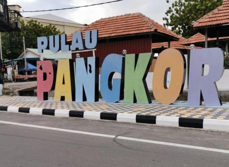 Pangkor Coralbay Resort 201 Apartment