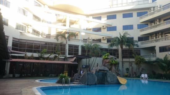 Pangkor Coralbay Resort 201 Apartment