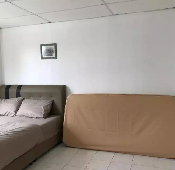 Pangkor Coralbay Resort 201 Apartment