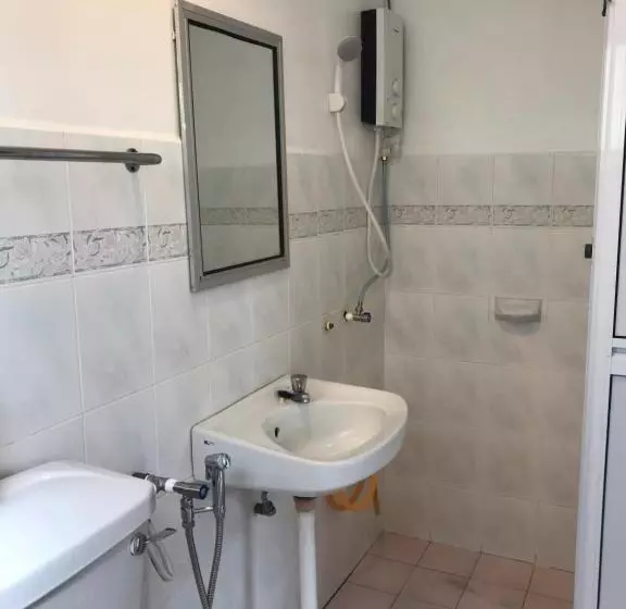 Pangkor Coralbay Resort 201 Apartment