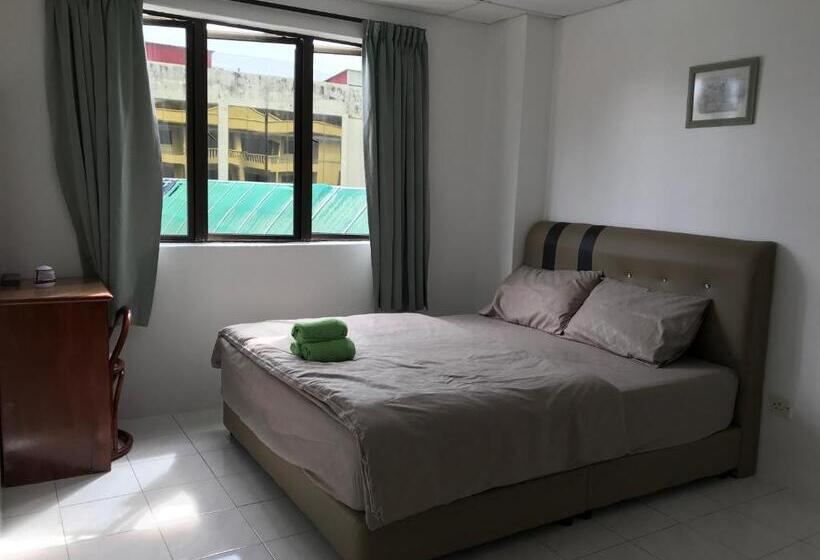 Pangkor Coralbay Resort 201 Apartment