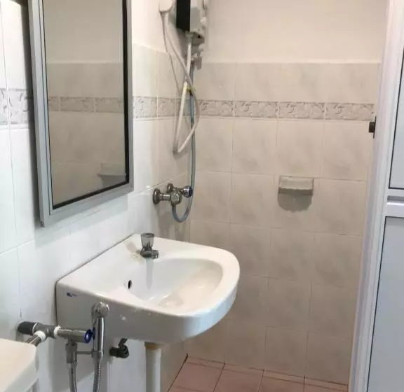 Pangkor Coralbay Resort 201 Apartment