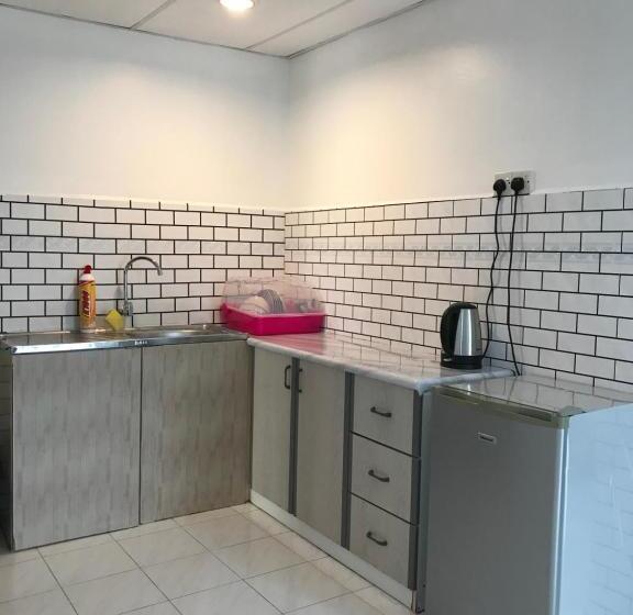 Pangkor Coralbay Resort 201 Apartment