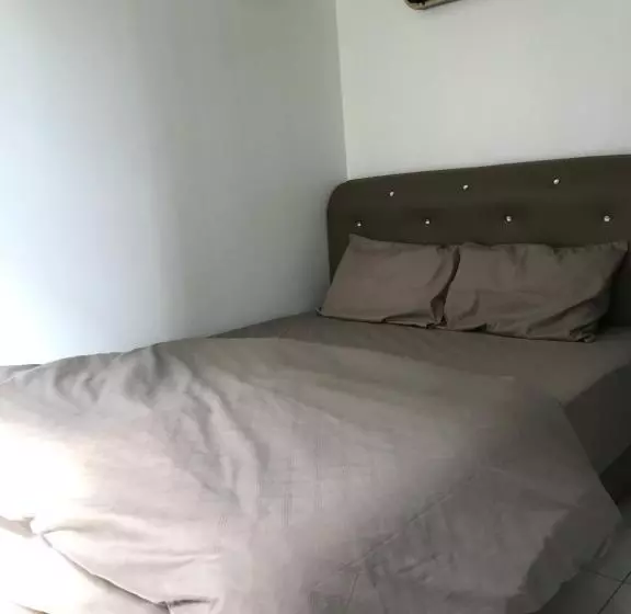 Pangkor Coralbay Resort 201 Apartment