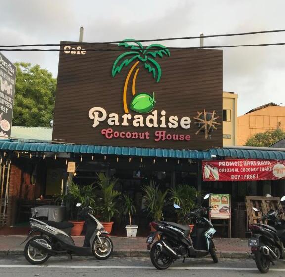 Pangkor Coralbay Resort 201 Apartment