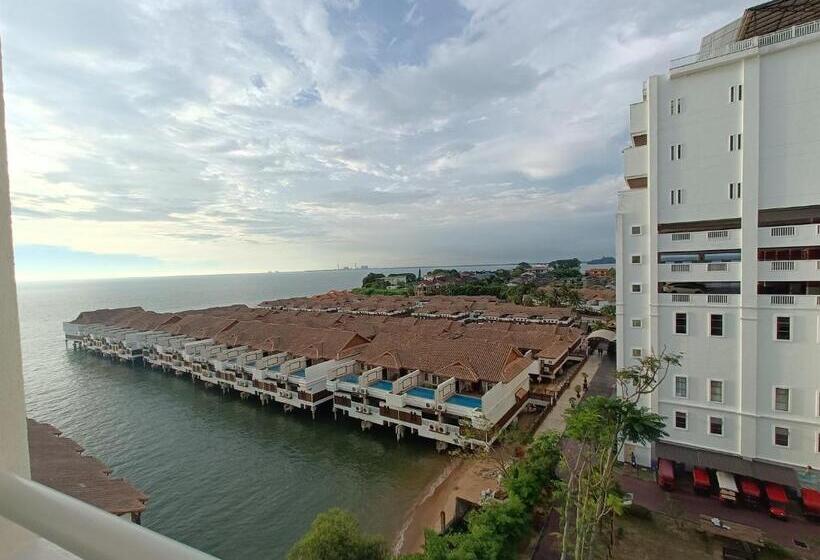 Pd Full Seaview Deluxe