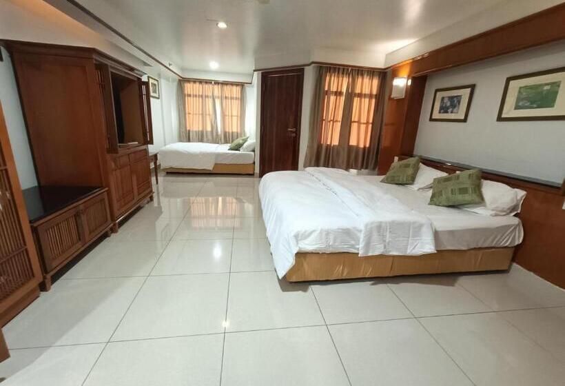 Pd Full Seaview Deluxe