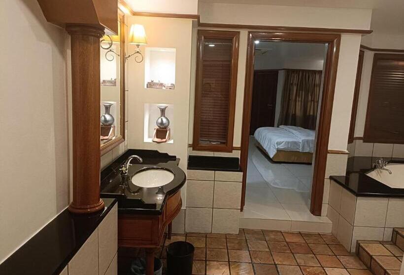 Pd Full Seaview Deluxe