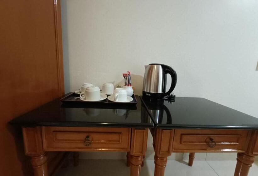 Pd Full Seaview Deluxe