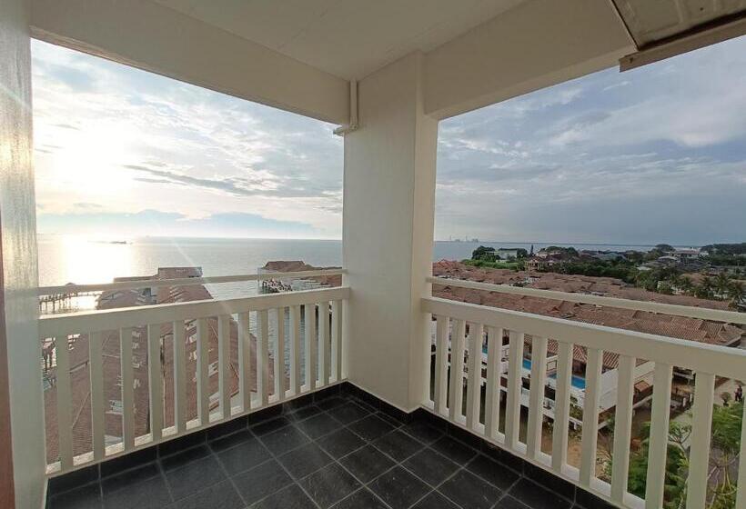 Pd Full Seaview Deluxe