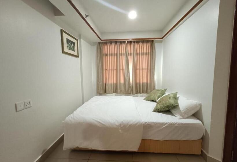 Pd Full Seaview Deluxe