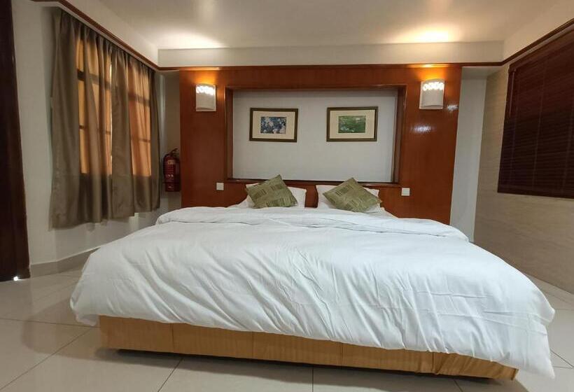 Pd Full Seaview Deluxe