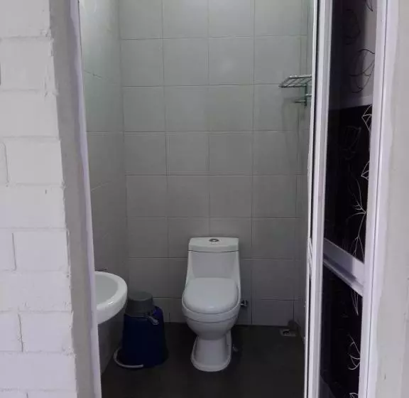 Majatalo Gekq Inn Langkawi