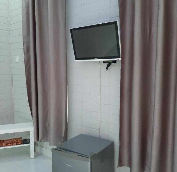 Pensão Gekq Inn Langkawi