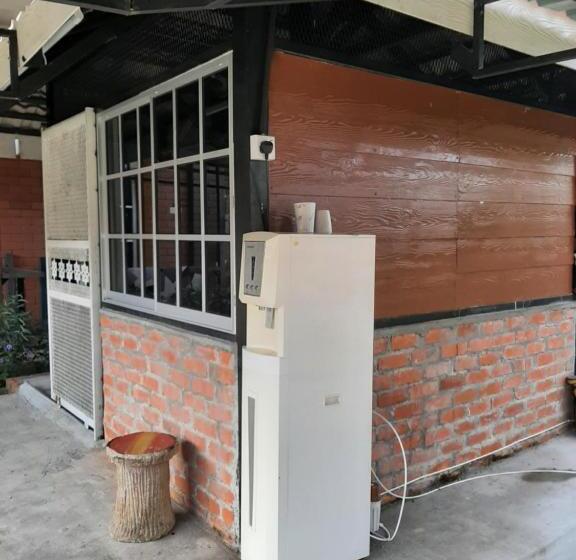 Pensão Gekq Inn Langkawi