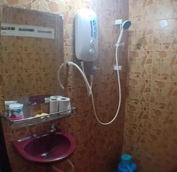 Majatalo Tebing Guest House Taman Negara Malaysia Kuala Tahan