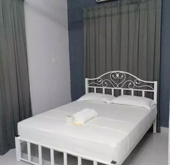 Majatalo Tebing Guest House Taman Negara Malaysia Kuala Tahan