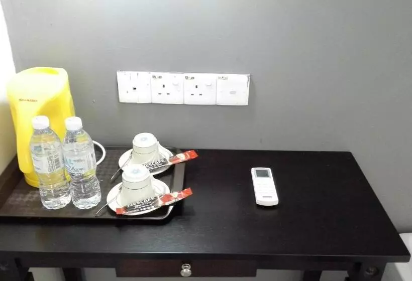 Majatalo Tebing Guest House Taman Negara Malaysia Kuala Tahan