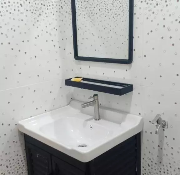 Majatalo Tebing Guest House Taman Negara Malaysia Kuala Tahan