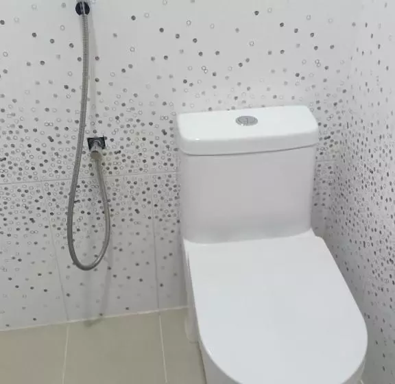 Majatalo Tebing Guest House Taman Negara Malaysia Kuala Tahan