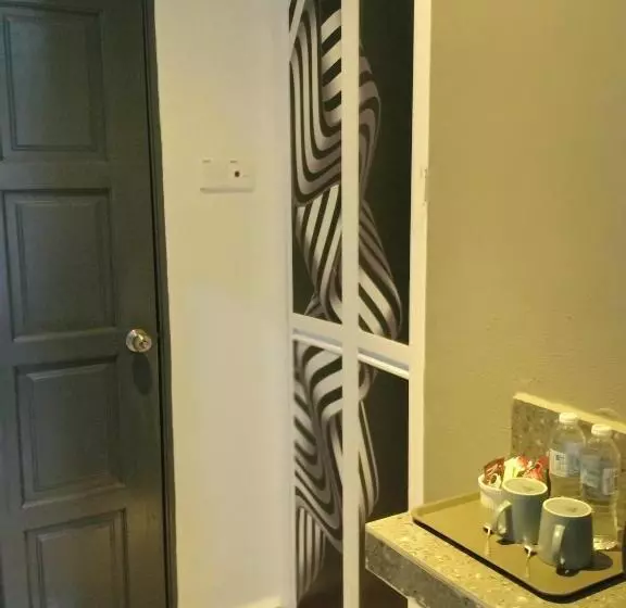 Majatalo Tebing Guest House Taman Negara Malaysia Kuala Tahan