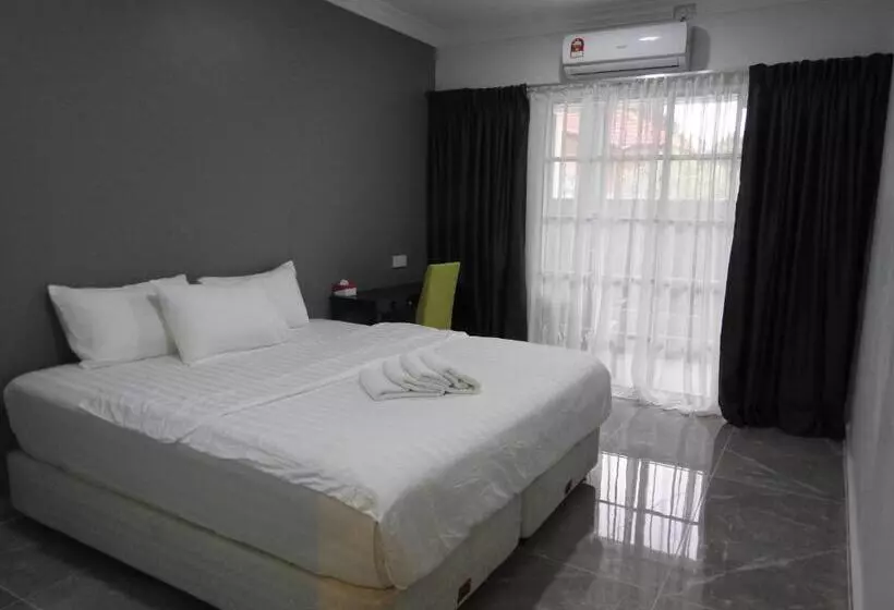 Majatalo Tebing Guest House Taman Negara Malaysia Kuala Tahan