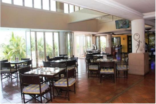 Seafront Corus Resort Port Dickson