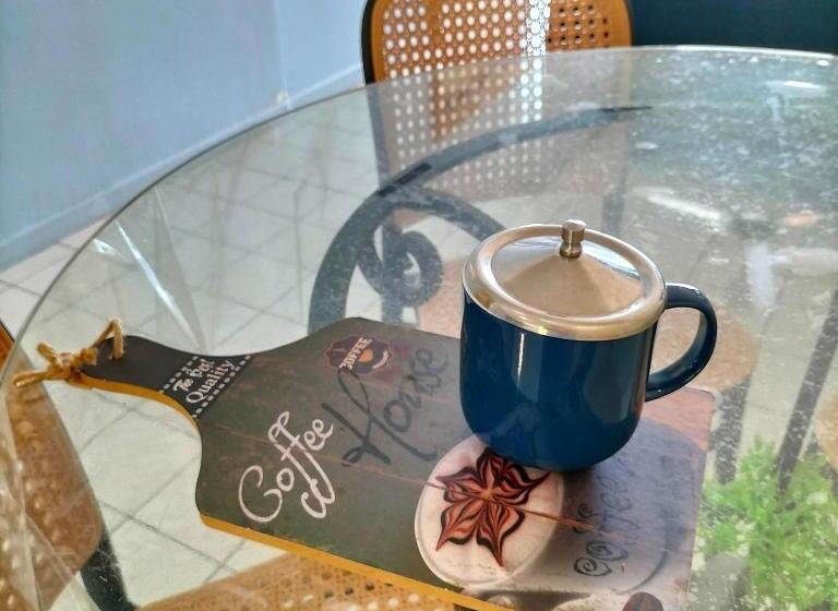 Seafront Corus Resort Port Dickson