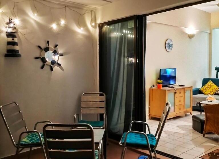 Seafront Corus Resort Port Dickson