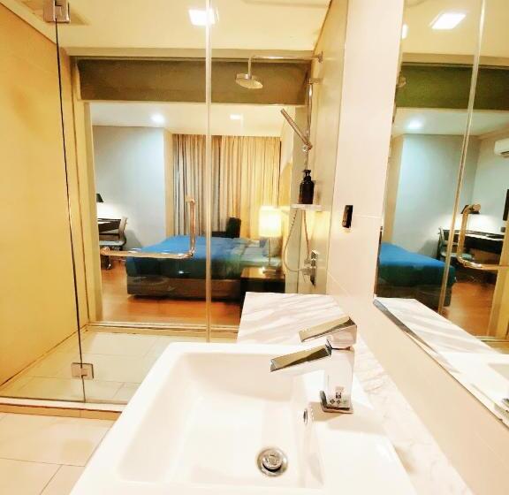 Straits Suite By C Homestay Malacca