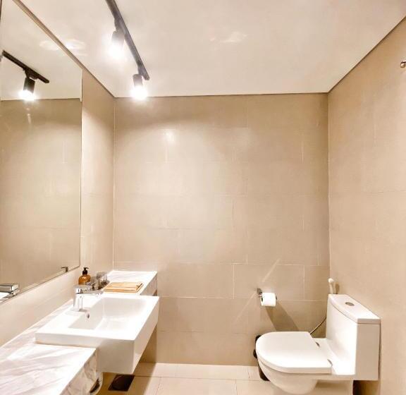 Straits Suite By C Homestay Malacca