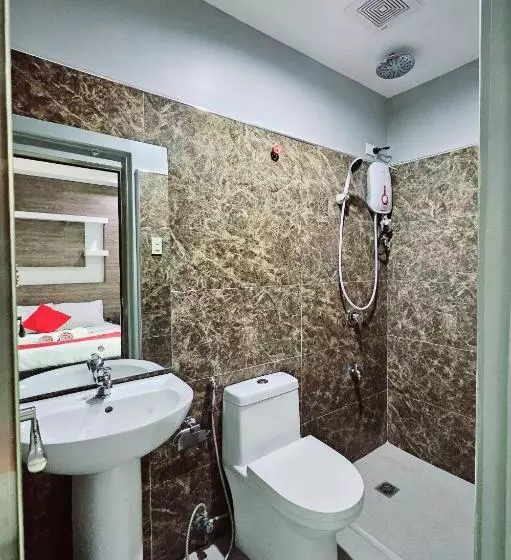 The Jrjf Hotel Near Tagum Terminal